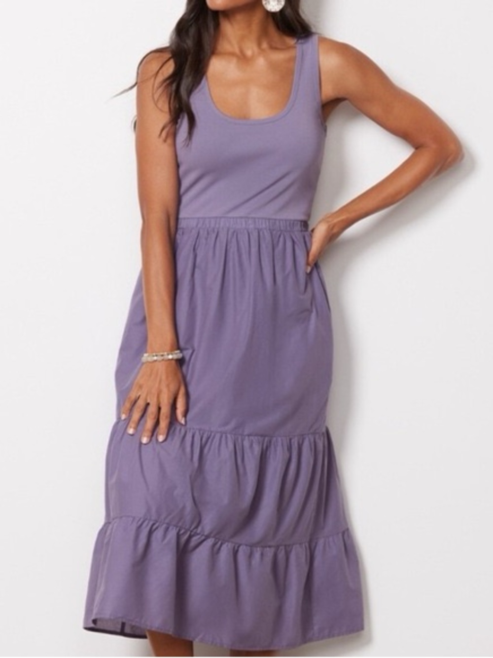 Evereve Marguerite Dress